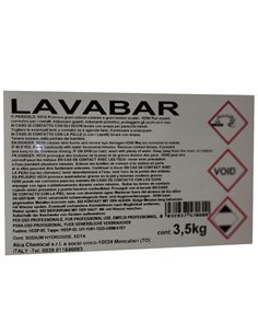 Detergente Lavatazzine LAVABAR 3.5kg Alca ALC851 ALCA DETERGENTI-DETERSIVI PER PULIZIA 2