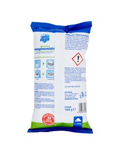 Ricarica Sali assorbiumiditA' AIR MAX da 1kg neutra D0737 AIR MAX ASSORBIUMIDITA'-PROFUMATORI-CANDELE 2