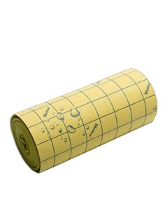 Pannospugna Quick’n Dry in rotolo 25cmx10mt Vileda 145631