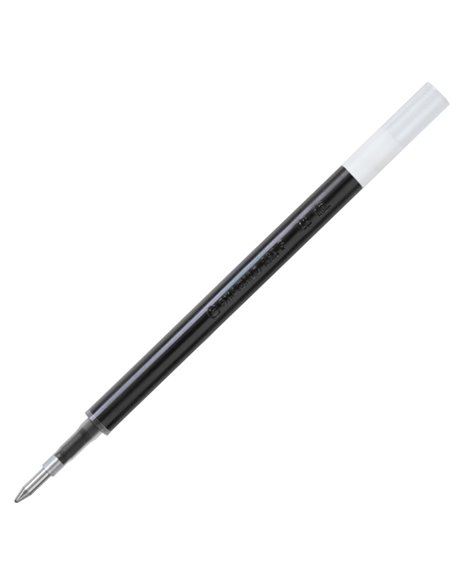 Refill gel per roller a sfera Palette 0.7mm colore nero Stabilo 268/046-01 STABILO REFILL SFERA
