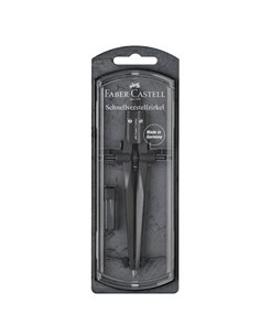 Balaustrone Stream a regolazione rapida FABER CASTELL 174530 FABER-CASTELL COMPASSI-BALAUSTRONI 2