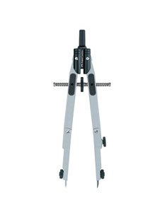 Balaustrone a regolazione rapida diam. 450mm Faber Castell 174014 FABER-CASTELL COMPASSI-BALAUSTRONI