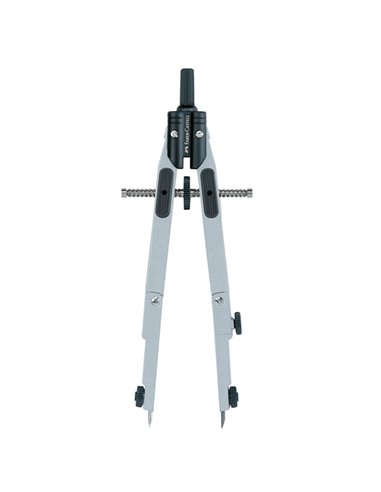 Balaustrone a regolazione rapida diam. 450mm Faber Castell 174014 FABER-CASTELL COMPASSI-BALAUSTRONI