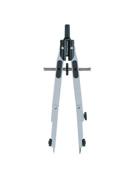 Balaustrone a regolazione rapida diam. 450mm Faber Castell 174014 FABER-CASTELL COMPASSI-BALAUSTRONI