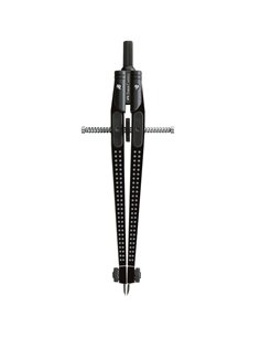 Balaustrone Grip diam. 390mm nero Faber Castell 174434