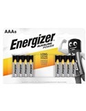 Blister 8 pile ministilo AAA - Energizer Alkaline Power E300839200