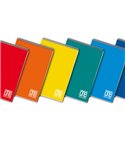 Blocco spiralato A4 60fg 60gr bianco One Color Blasetti 6507
