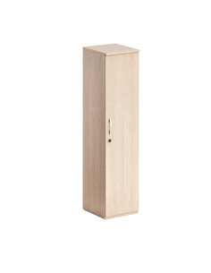 Mobile alto con anta 45X46cm H181,8cm Rovere - AGORA' BH45+AH45_C ARTEXPORT ARMADI E MOBILI CONTENITORE