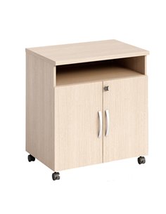 Mobile di servizio su ruote 68x52x77cm Rovere - AGORA' DES_C ARTEXPORT ARMADI E MOBILI CONTENITORE