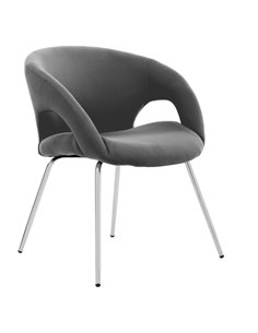 Seduta visitatore Pensacola grigio W980G SERENA GROUP SEDUTE ATTESA