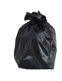 Scatola da 200 Sacchi Nero 72x110cm 110Lt 47µ 20400