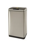 Pattumiera Alfred 30Lt con sensore aprichiudi Perfetto 28030