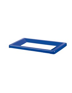 Coperchio BLU per contenitore Bob Color 790415 Medial PATTUMIERE E BIDONI