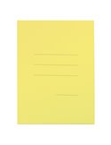 25 cartelline 3L pastello C/stampa rigatura crema CARTEX BLASETTI 669