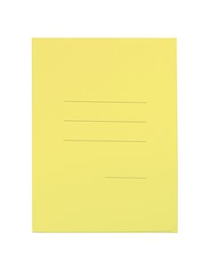25 cartelline 3L pastello C/stampa rigatura crema CARTEX BLASETTI 669 BLASETTI CARTELLINE A TRE LEMBI