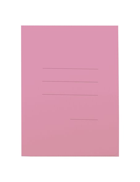 25 cartelline 3L pastello C/stampa rigatura col.ass. CARTEX BLASETTI 679 BLASETTI CARTELLINE A TRE LEMBI