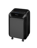 Distruggidocumenti a microframmenti LX-211 nero Fellowes 5050201