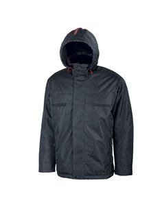 Giaccone Snow grigio Taglia L U-Power DW026GM-L