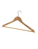 Set 25 appendini 45cm in legno PMBASIC BO