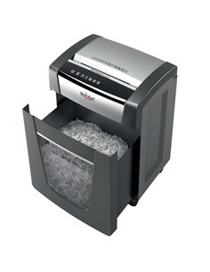 Distruggidocumenti a frammenti Momentum X420 Rexel 2104578EU REXEL A FRAMMENTI E MICROFRAMMENTI 2
