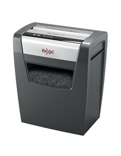 Distruggidocumenti a frammenti Momentum X410 Rexel 2104571EU REXEL A FRAMMENTI E MICROFRAMMENTI