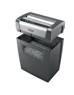 Distruggidocumenti a frammenti Momentum X410 Rexel 2104571EU REXEL A FRAMMENTI E MICROFRAMMENTI 2