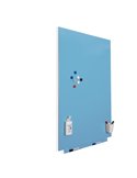 Lavagne magnetiche modulare 75x115cm azzurro Rocada by Cep(delist) 2234010041