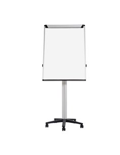 Portablocco mobile 70x100cm Earth Bi-Office EA4876995GR BI-OFFICE LAVAGNE PORTABLOCCO E BLOCCHI