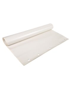 Blocco per lavagna 65x100cm 48fg 60g Bianco Exacompta 35651E EXACOMPTA LAVAGNE PORTABLOCCO E BLOCCHI 2