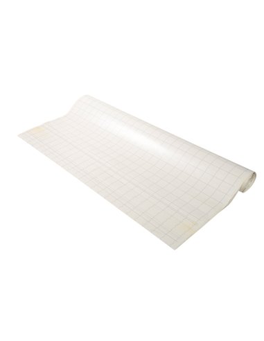 Blocco per lavagna 65x100cm 48fg 60g Quadretti 2,5cm Exacompta 37651E EXACOMPTA LAVAGNE PORTABLOCCO E BLOCCHI