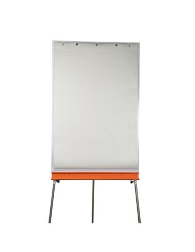 Blocco per lavagna 65x100cm 48fg 60g Quadretti 2,5cm Exacompta 37651E EXACOMPTA LAVAGNE PORTABLOCCO E BLOCCHI