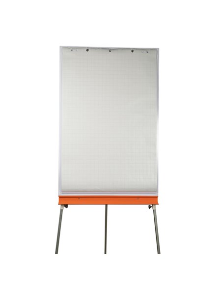 Blocco per lavagna 65x100cm 48fg 60g Quadretti 2,5cm Exacompta 37651E EXACOMPTA LAVAGNE PORTABLOCCO E BLOCCHI