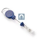 Chiocciola YO-YO extra-strong Blu Durable 8329-07