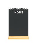Lavagna da tavolo NOTES Silhouette Securit FBT-NOTES