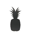 Lavagna da parete ANANAS Silhouette Securit FB-PINEAPPLE