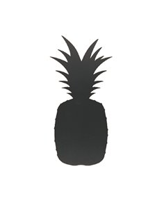 Lavagna da parete 'ANANAS' Silhouette Securit FB-PINEAPPLE