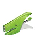 Cucitrice a pinza 5547 verde lime WOW LEITZ 55472054