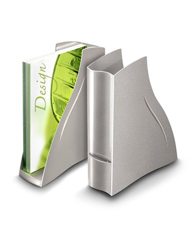 Portariviste grigio talpa Ellypse Xtra Strong CEP 1003700201