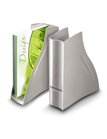 Portariviste grigio talpa Ellypse Xtra Strong CEP 1003700201