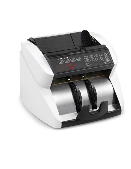 Conta banconote HT 2150 Holenburg Iternet 3308 HOLENBURG VERIFICA BANCONOTE-CONTA BANCONOTE