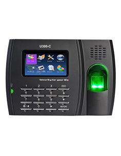 Rilevatore presenze U300C Iternet 3397 HolenBecky VERIFICA BANCONOTE-CONTA BANCONOTE