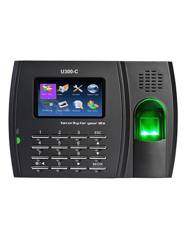 Rilevatore presenze U300C Iternet 3397 HolenBecky VERIFICA BANCONOTE-CONTA BANCONOTE