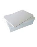 Conf. 50 tessere Rfid 125KHZ per rilevapresenze 3398B