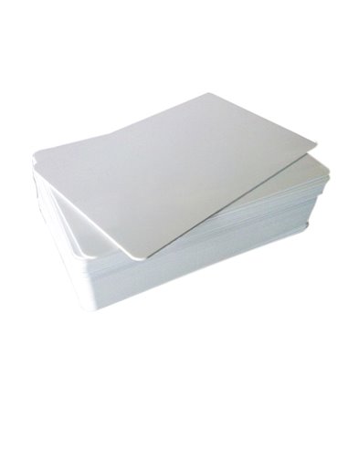 Conf. 50 tessere Rfid 125KHZ per rilevapresenze 3398B ITERNET VERIFICA BANCONOTE-CONTA BANCONOTE