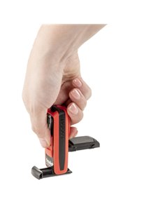 Timbro tascabile Pocket Printy 9511 38x14mm personaliz.4 righ autoinch. TRODAT 148739 2