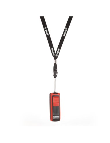 Timbro tascabile Pocket Printy 9511 38x14mm personaliz.4 righ autoinch. TRODAT 148739