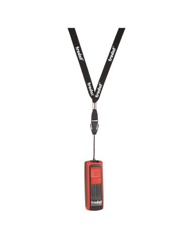 Timbro tascabile Pocket Printy 9512 47X18mm personaliz. 4righe autoinch. TRODAT 149168