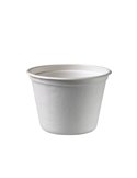 50 Bicchieri 150ml BIO in polpa di cellulosa Leone (delist) Q2031