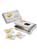 Box 100 Salviette al limone Sorrento Leone T6304.C100