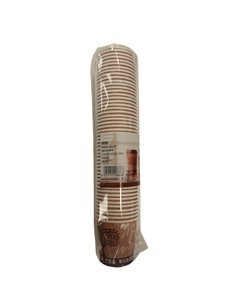 1000 Bicchieri in carta 115ml Leone H0730 2